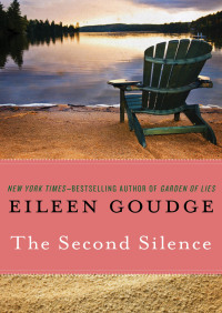 Imagen de portada: The Second Silence 9781453222997