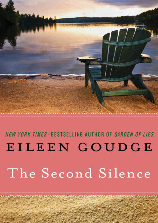 Imagen de portada: The Second Silence 9781453222997
