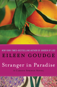 Imagen de portada: Stranger in Paradise 9781453223000