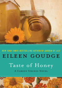 Cover image: Taste of Honey 9781453223024