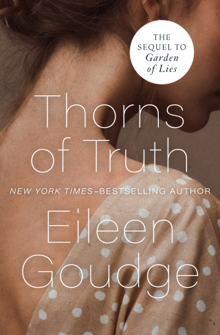 Cover image: Thorns of Truth 9781453223048