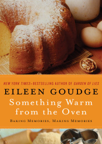 Titelbild: Something Warm from the Oven 9781453223062