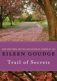 Cover image: Trail of Secrets 9781453223031