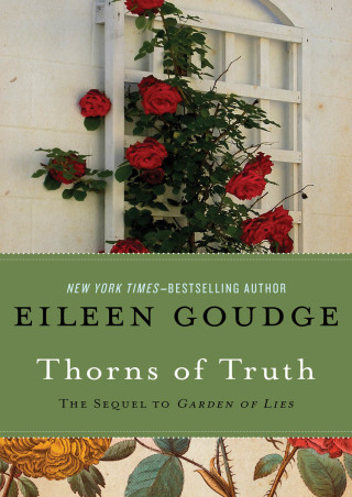 Cover image: Thorns of Truth 9781453223048