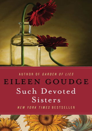 Imagen de portada: Such Devoted Sisters 9781453223017