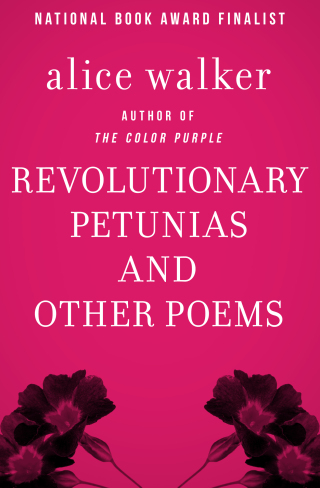 Cover image: Revolutionary Petunias 9781453224021