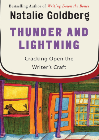 Cover image: Thunder and Lightning 9781453224571
