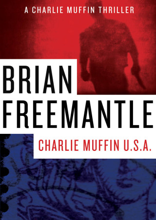 Cover image: Charlie Muffin U.S.A. 9781453226391