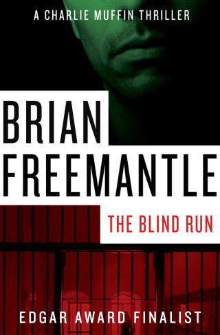 Imagen de portada: The Blind Run 9781453226414