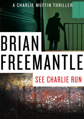 Cover image: See Charlie Run 9781453226421