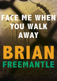 Imagen de portada: Face Me When You Walk Away 9781453226452