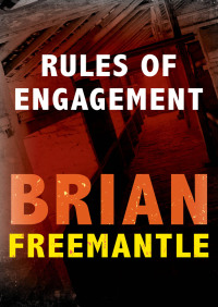 Cover image: Rules of Engagement 9781453226537