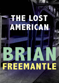 Cover image: The Lost American 9781453226544