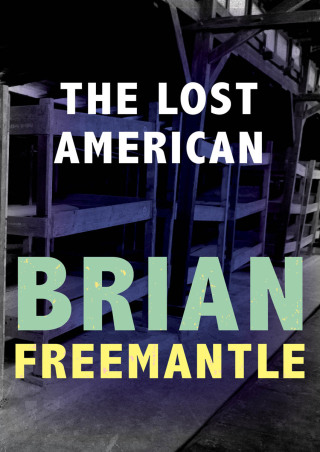 Immagine di copertina: The Lost American 9781453226544