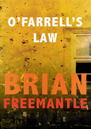Cover image: O'Farrell's Law 9781453226575