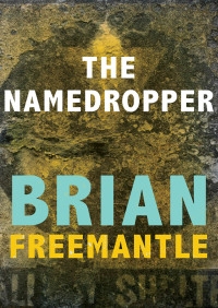 Cover image: The Namedropper 9781453226636