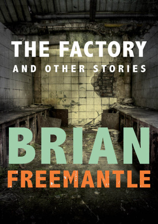 Cover image: The Factory 9781453226643