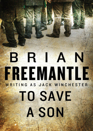 Imagen de portada: To Save a Son 9781453226667