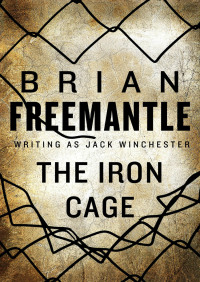 Omslagafbeelding: The Iron Cage 9781453226674