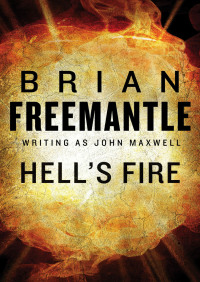 Cover image: Hell's Fire 9781453226681