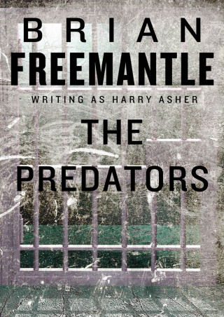 Cover image: The Predators 9781453226728