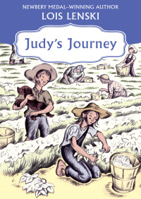 صورة الغلاف: Judy's Journey 9781453227497