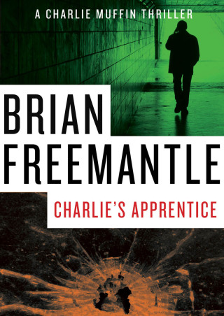 Cover image: Charlie's Apprentice 9781453227633