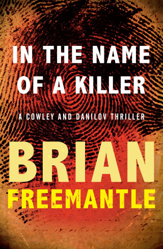 Cover image: In the Name of a Killer 9781453227749