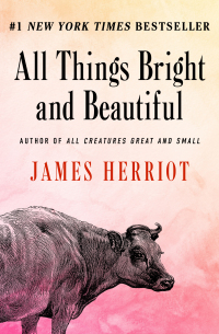 Titelbild: All Things Bright and Beautiful 9781453227916
