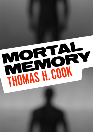 Imagen de portada: Mortal Memory 9781453228036