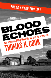 Cover image: Blood Echoes 9781453228074
