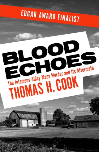 Imagen de portada: Blood Echoes 9781453228074