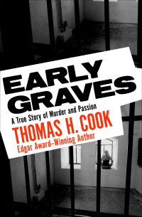 Cover image: Early Graves 9781453228081