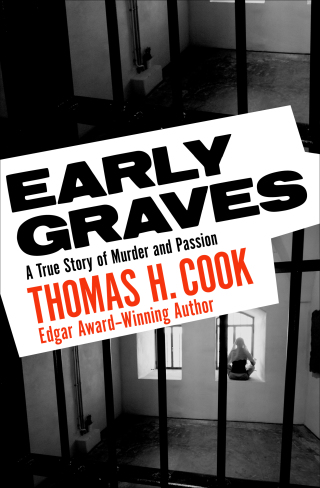 Imagen de portada: Early Graves 9781453228081