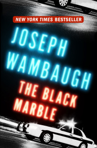 Immagine di copertina: The Black Marble 9781453234860