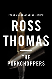 Cover image: The Porkchoppers 9781453228166