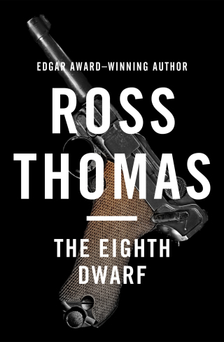 Imagen de portada: The Eighth Dwarf 9781453228197