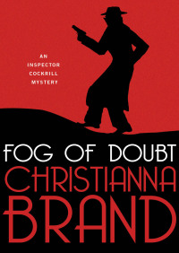 Imagen de portada: Fog of Doubt 9781453236741