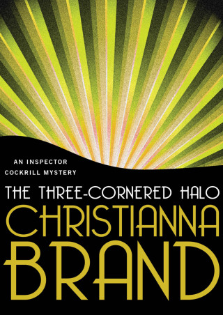 Cover image: The Three-Cornered Halo 9781453228340