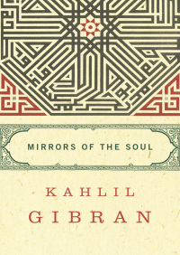 Immagine di copertina: Mirrors of the Soul 9781453228517