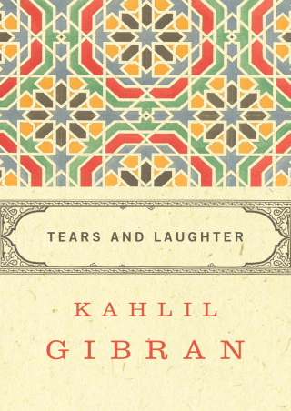 Cover image: Tears and Laughter 9781453228531