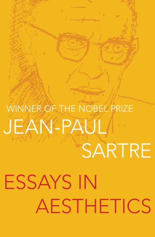 Cover image: Essays in Aesthetics 9781453228562