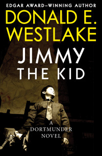 Imagen de portada: Jimmy the Kid 9781453234808