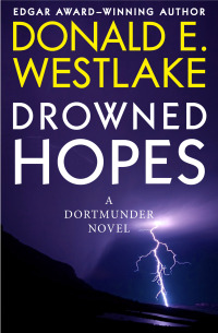 Imagen de portada: Drowned Hopes 9781453229194