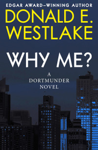Cover image: Why Me? 9781453229224