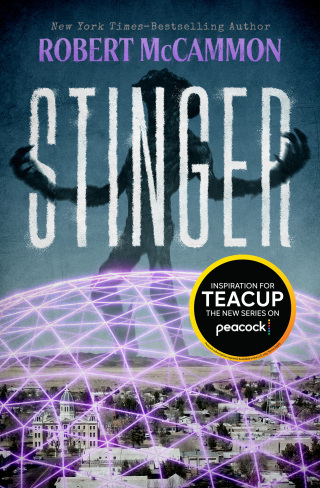 Cover image: Stinger 9781504099899