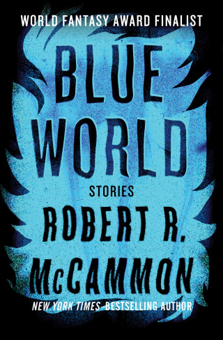 Cover image: Blue World 9781453231586