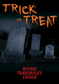 Cover image: Trick or Treat 9781453232262