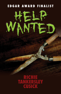 Imagen de portada: Help Wanted 9781453232279