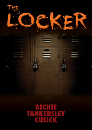 Imagen de portada: The Locker 9781453232293